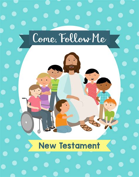 Read Just. . Come follow me lds youth lesson helps